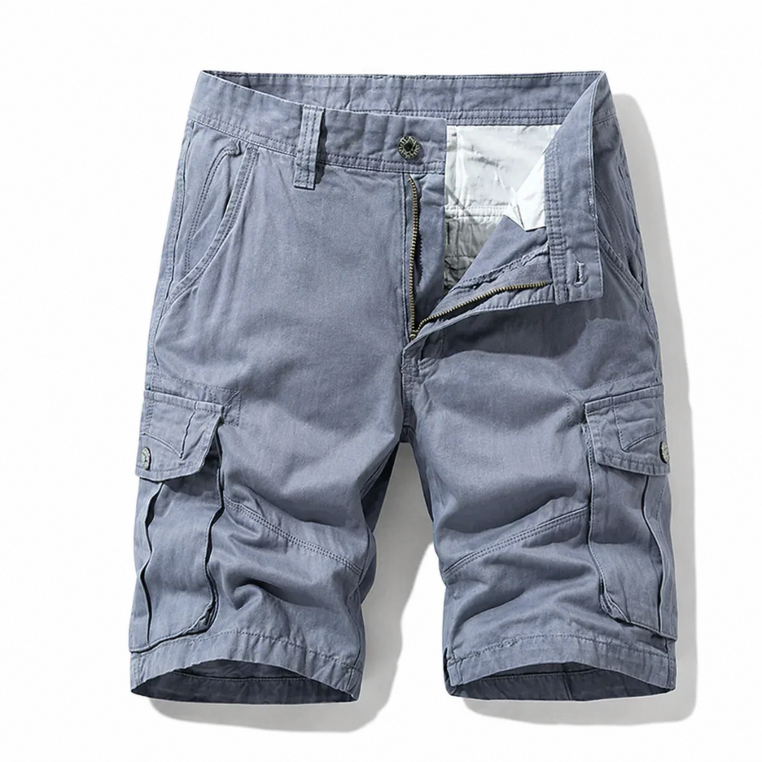 Lothar | Herren Cargo Shorts Für Outdoor