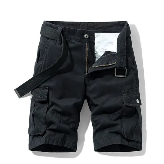 Lothar | Herren Cargo Shorts Für Outdoor