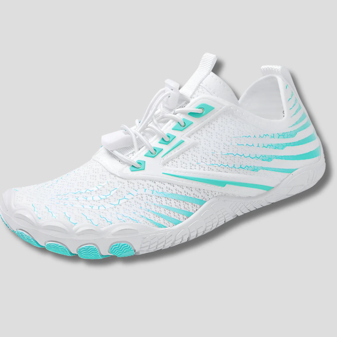 Luka | Unisex Leichte Schnell Trocknende Barfußschuhe