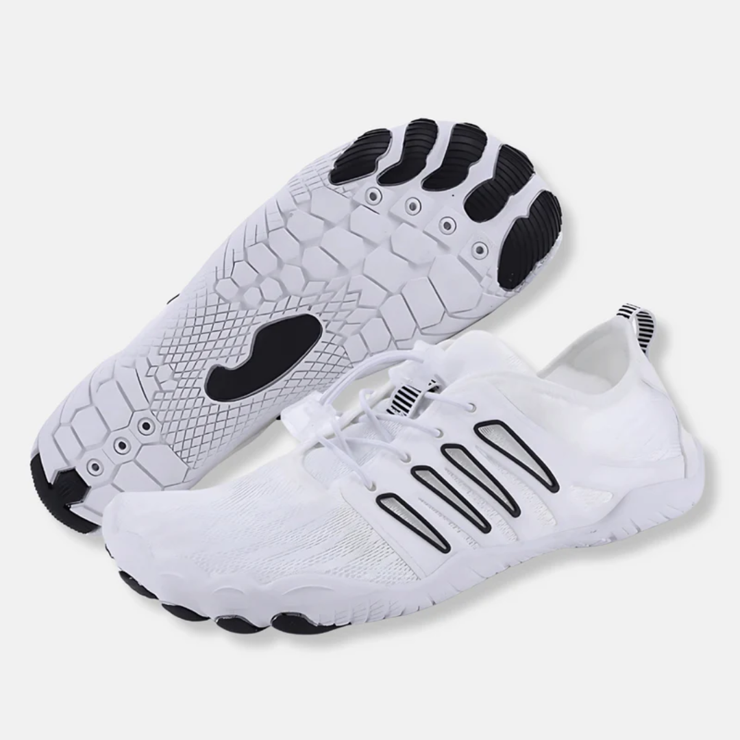 Luka | Unisex Leichte Schnell Trocknende Barfußschuhe