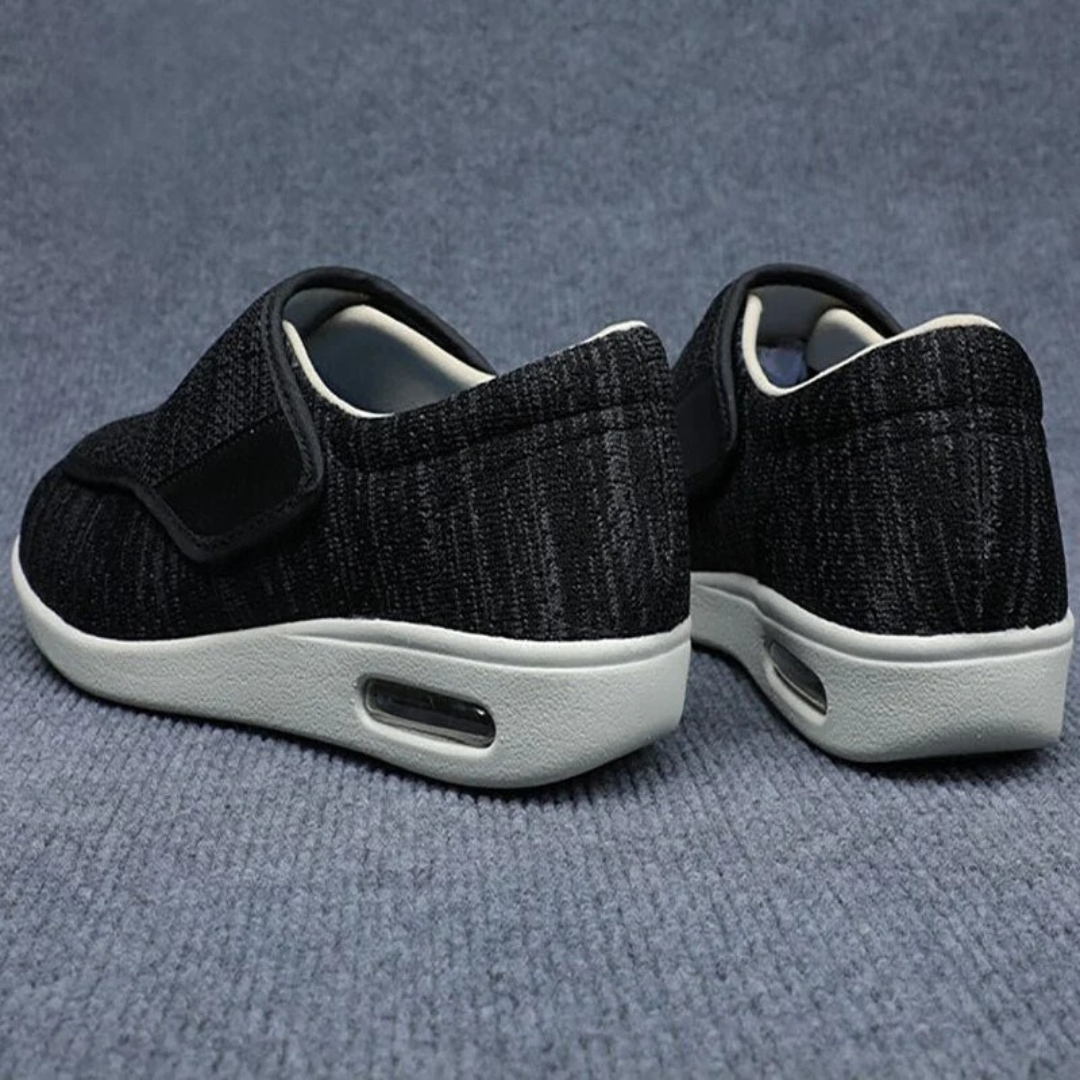 Lukas | Herren Schuhe Mit Breiter Passform