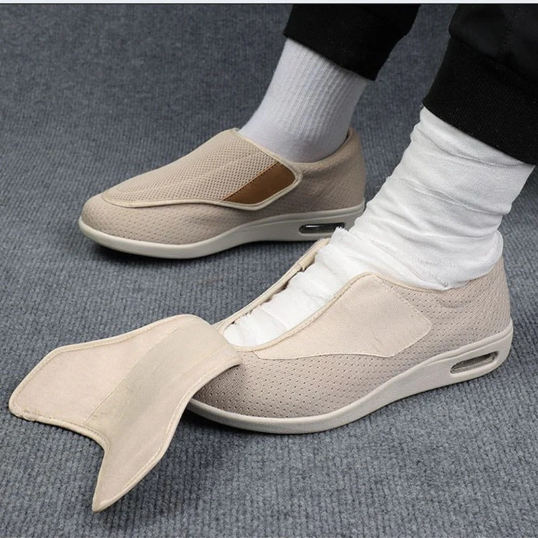 Lukas | Herren Schuhe Mit Breiter Passform