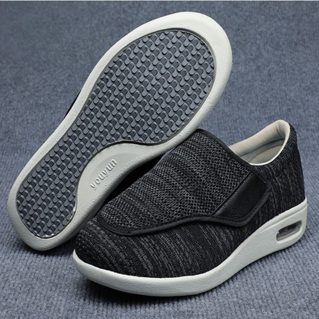 Lukas | Herren Schuhe Mit Breiter Passform