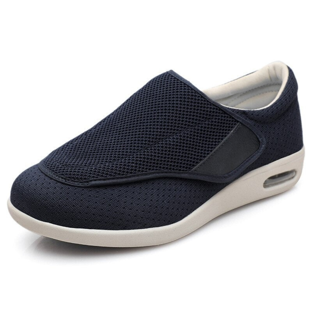 Lukas | Herren Schuhe Mit Breiter Passform