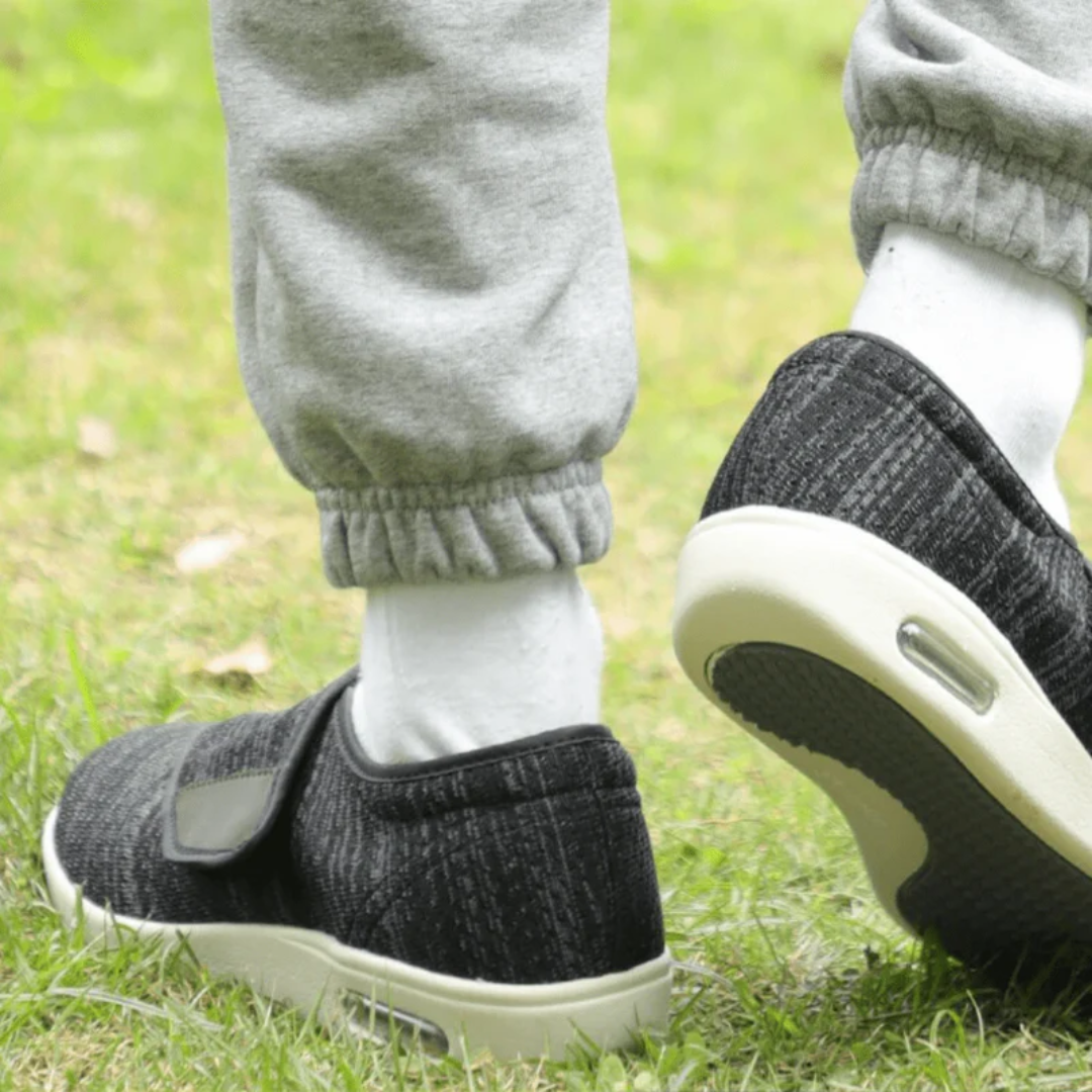 Lukas | Herren Schuhe Mit Breiter Passform