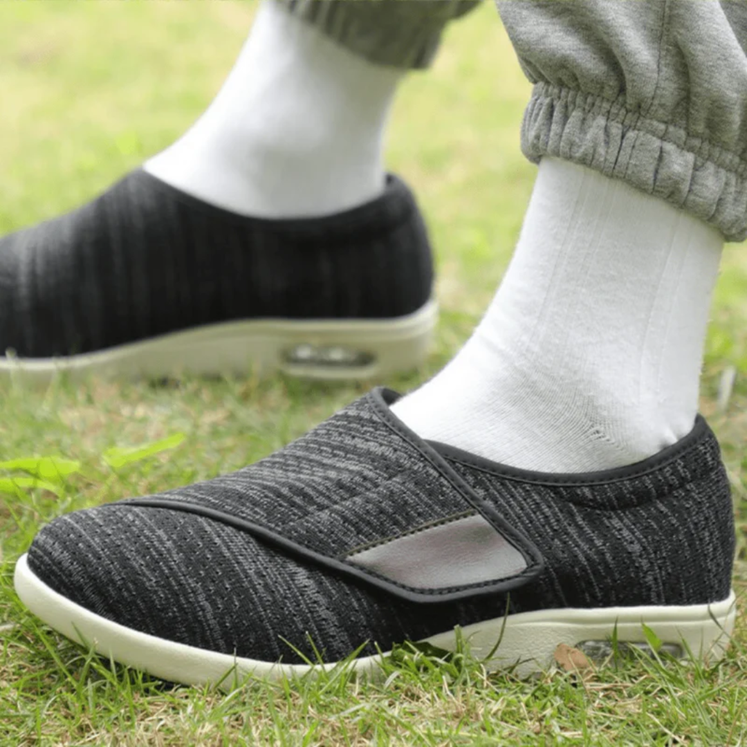 Lukas | Herren Schuhe Mit Breiter Passform