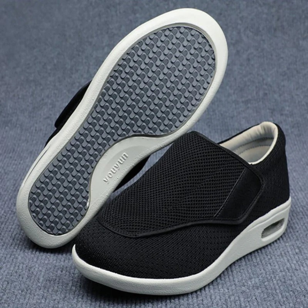Lukas | Herren Schuhe Mit Breiter Passform