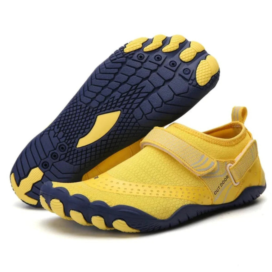 Mika | Unisex Ergonomische Barfußschuhe