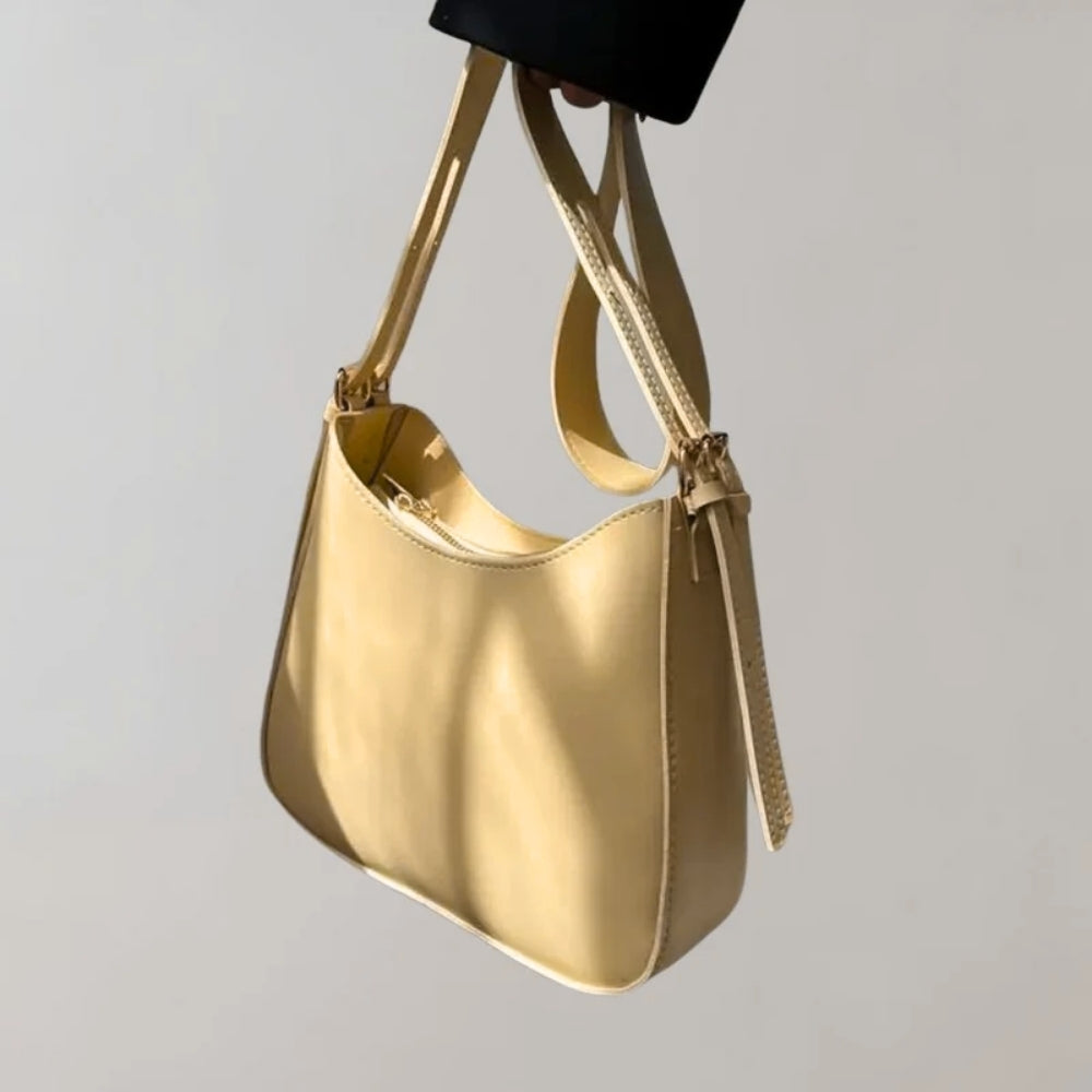 Moderne Umhängetasche – Mit verstellbarem Riemen