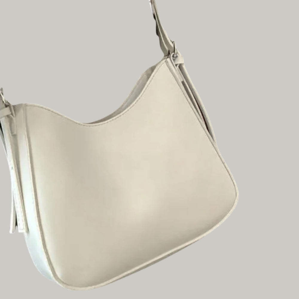 Moderne Umhängetasche – Mit verstellbarem Riemen