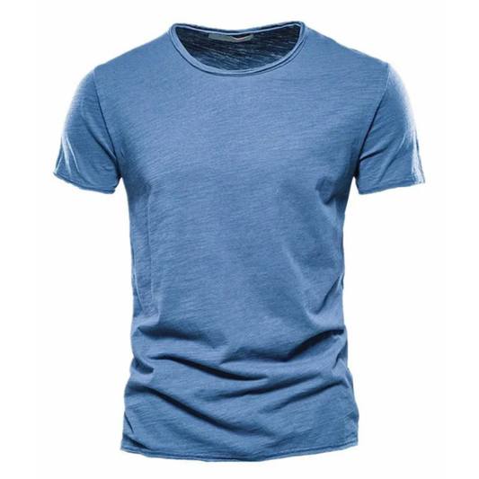 Noel | Herren T Shirt Für Alltag Schlicht