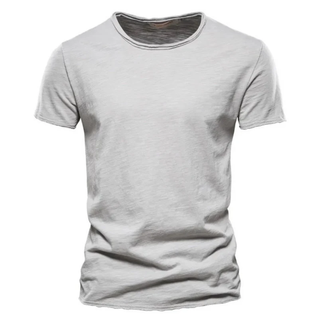 Noel | Herren T Shirt Für Alltag Schlicht