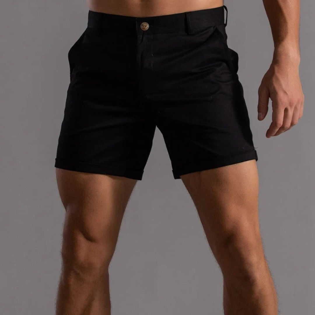 Oliver | Herren Shorts Für Sommer Klassisch