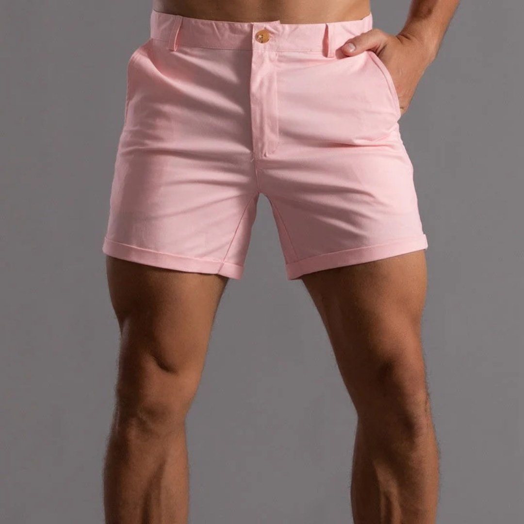 Oliver | Herren Shorts Für Sommer Klassisch