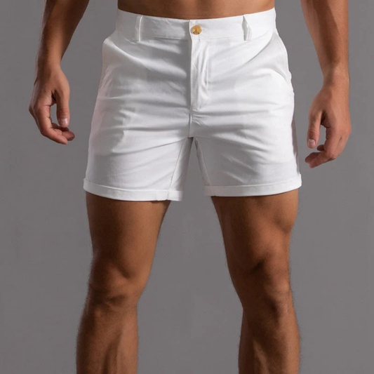 Oliver | Herren Shorts Für Sommer Klassisch