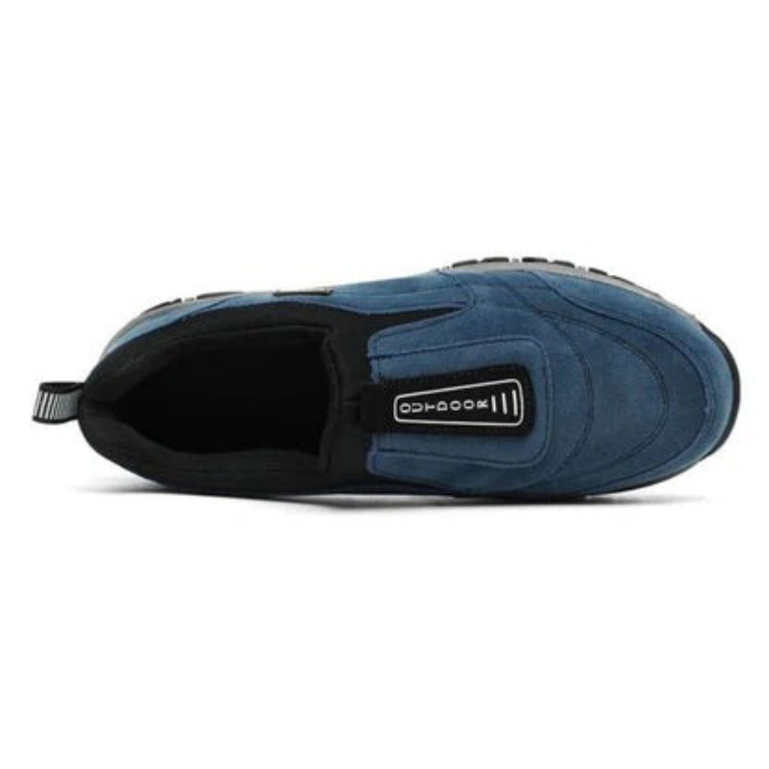 Oskar | Herren Bequeme Wanderschuhe