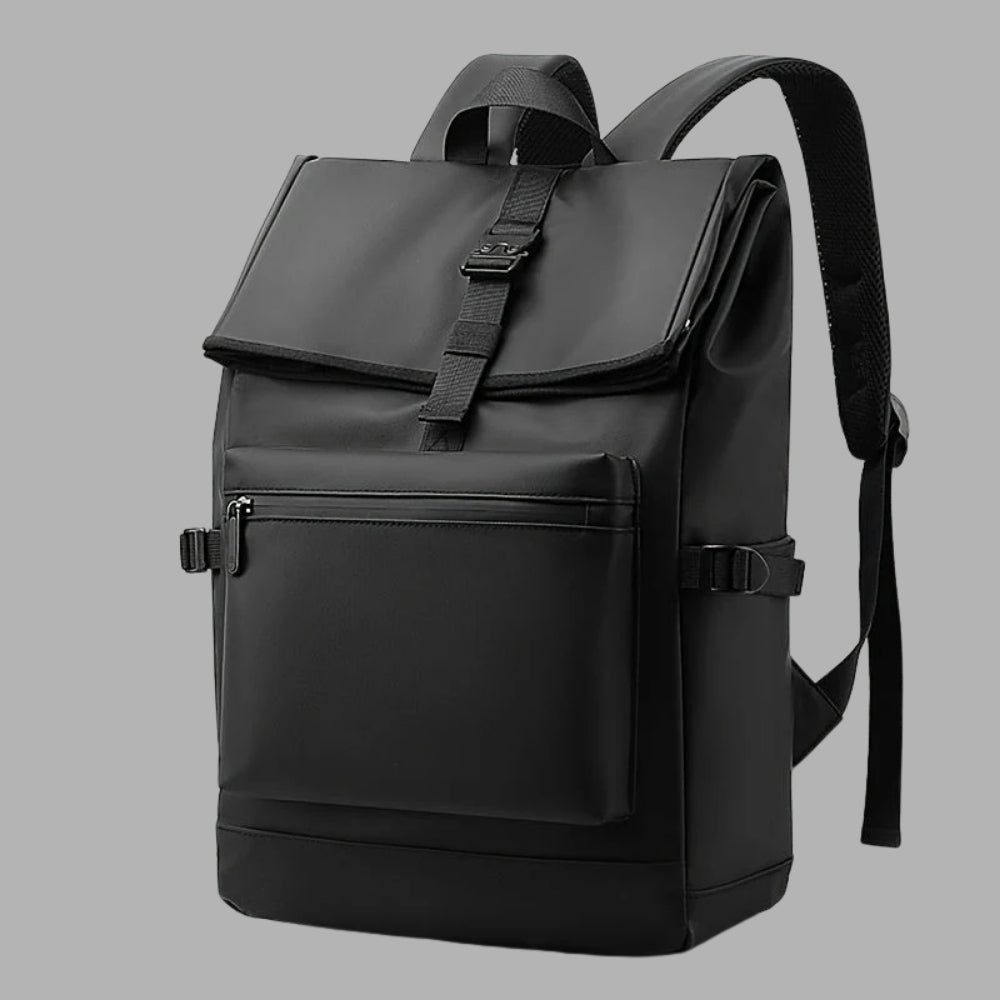 Outdoor-Rucksack – Funktionale Aufbewahrung für Pendler und Reisende