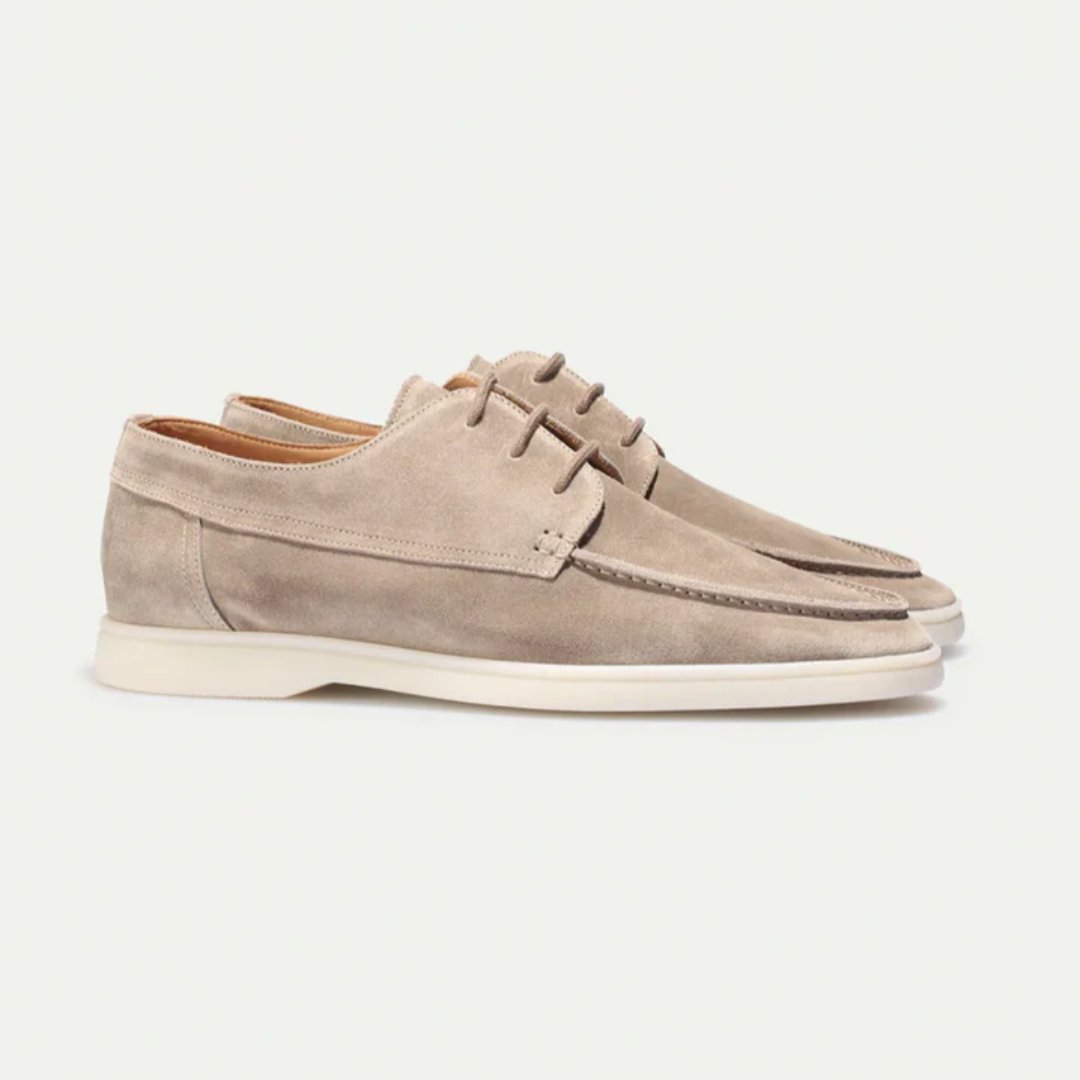 Pascal | Herren Loafer Bequem Freizeit