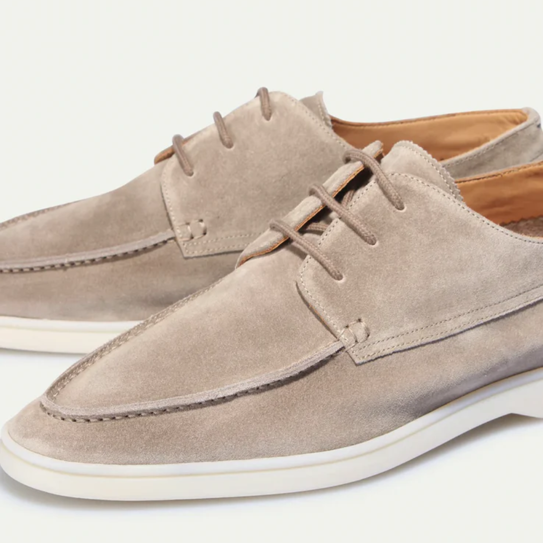 Pascal | Herren Loafer Bequem Freizeit