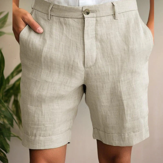 Philipp | Herren Shorts Für Sommer Klassisch