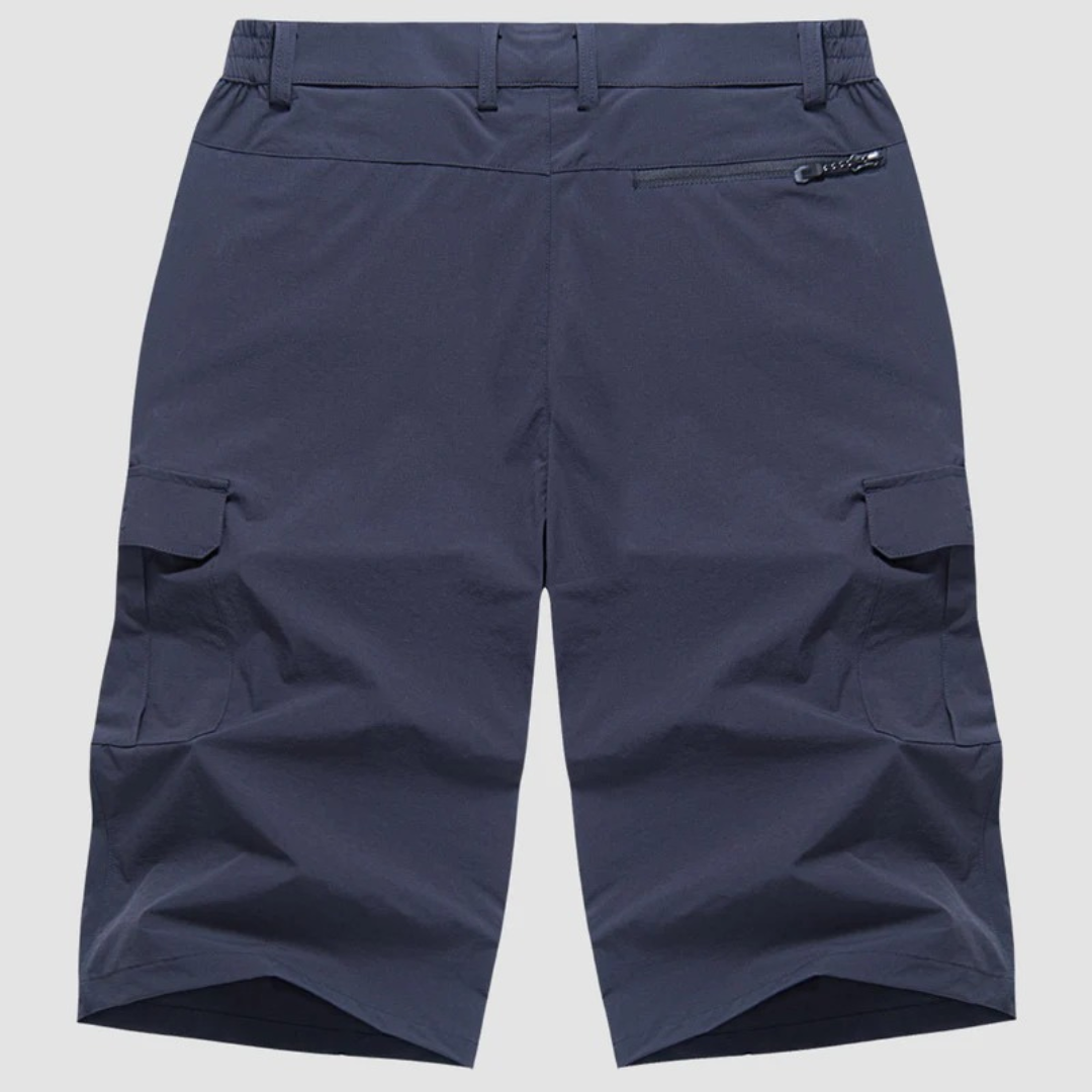 Ralf | Herren Schnell Trocknende Cargo Shorts