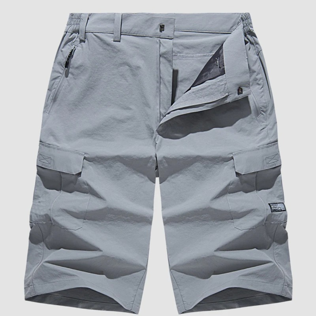 Ralf | Herren Schnell Trocknende Cargo Shorts