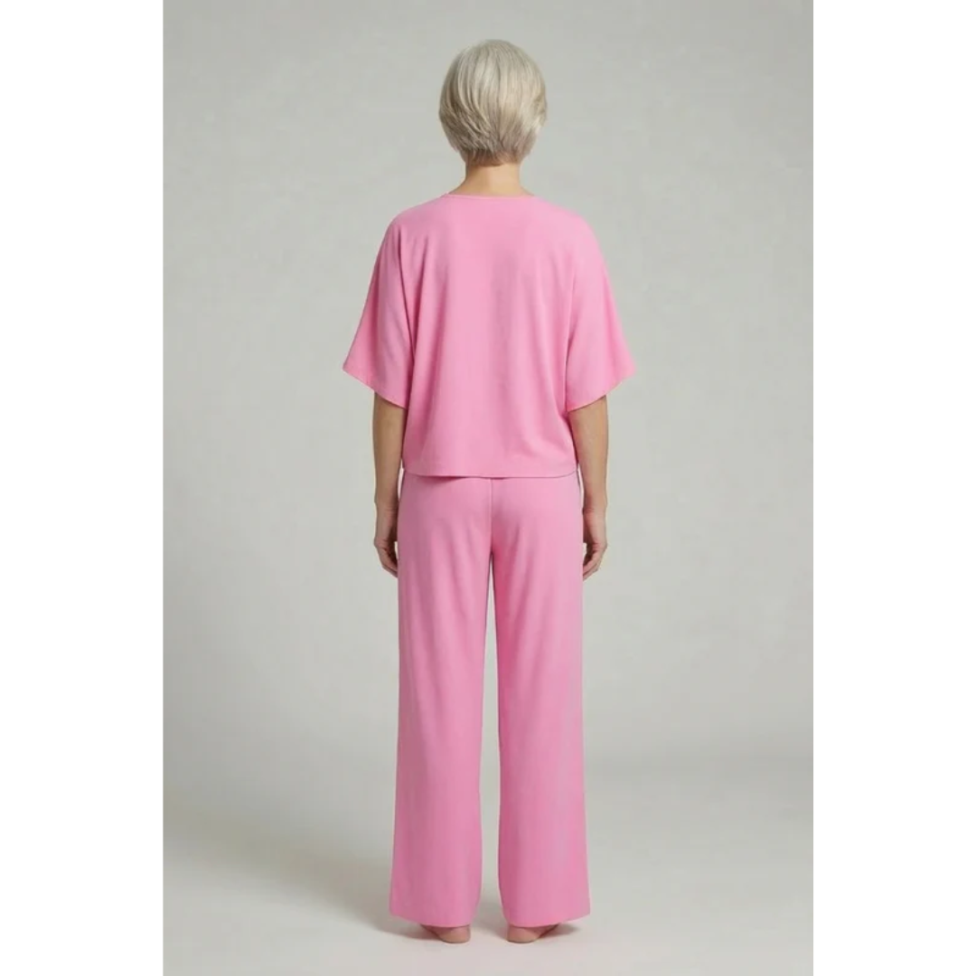 Ramona | Damen Zweiteiler Set