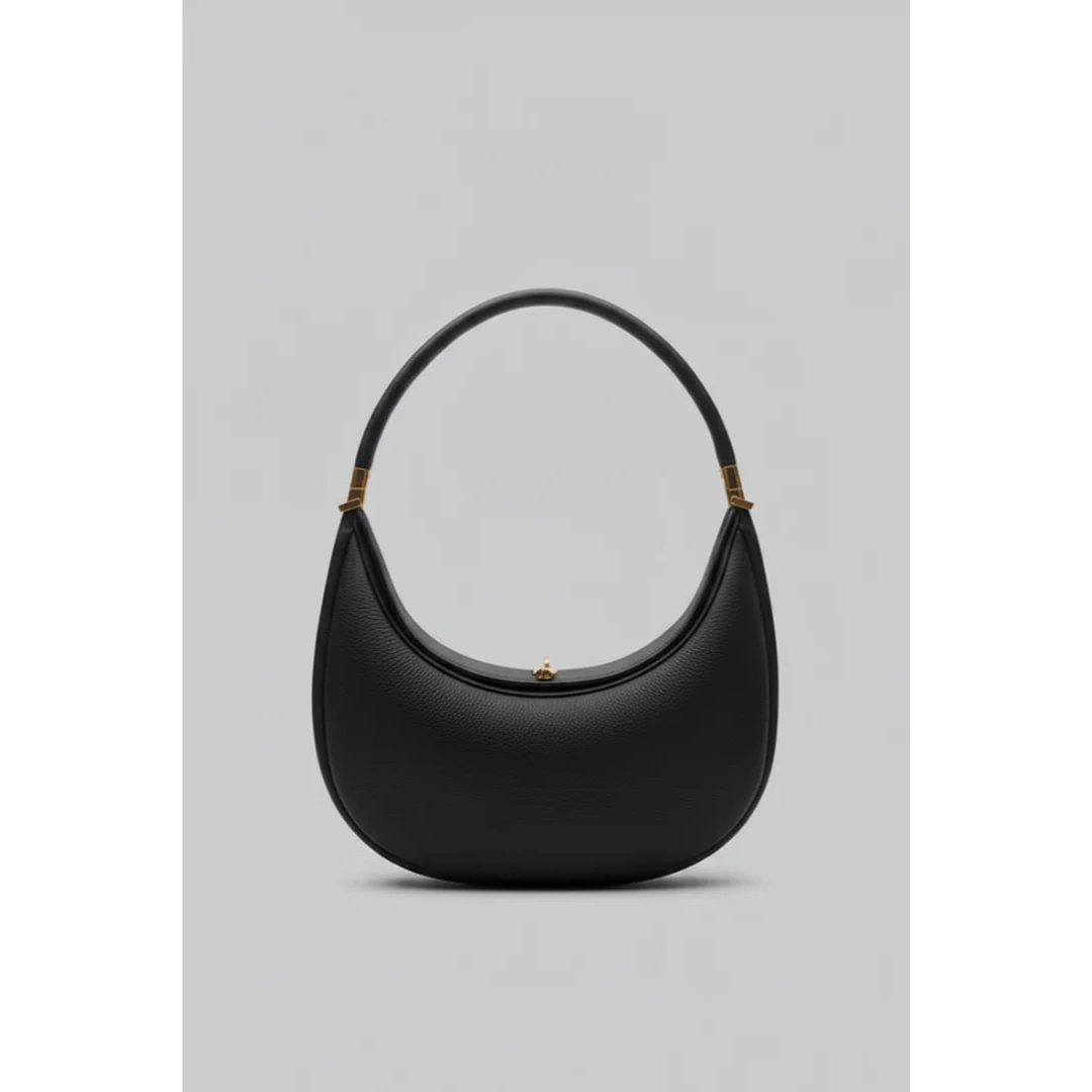 Romy | Damen Handtasche Für Alltag Mit Schulterriemen