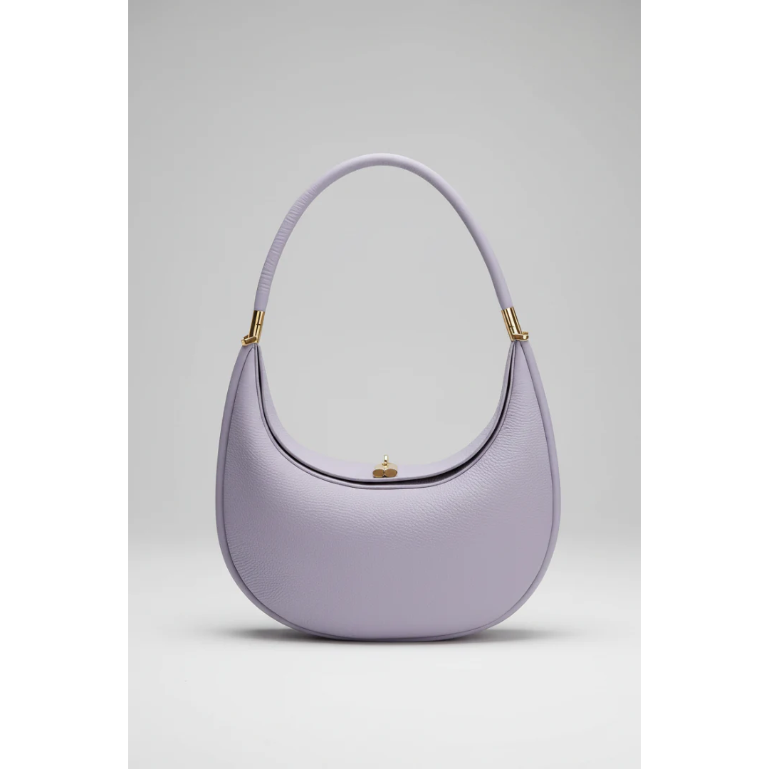 Romy | Damen Handtasche Für Alltag Mit Schulterriemen