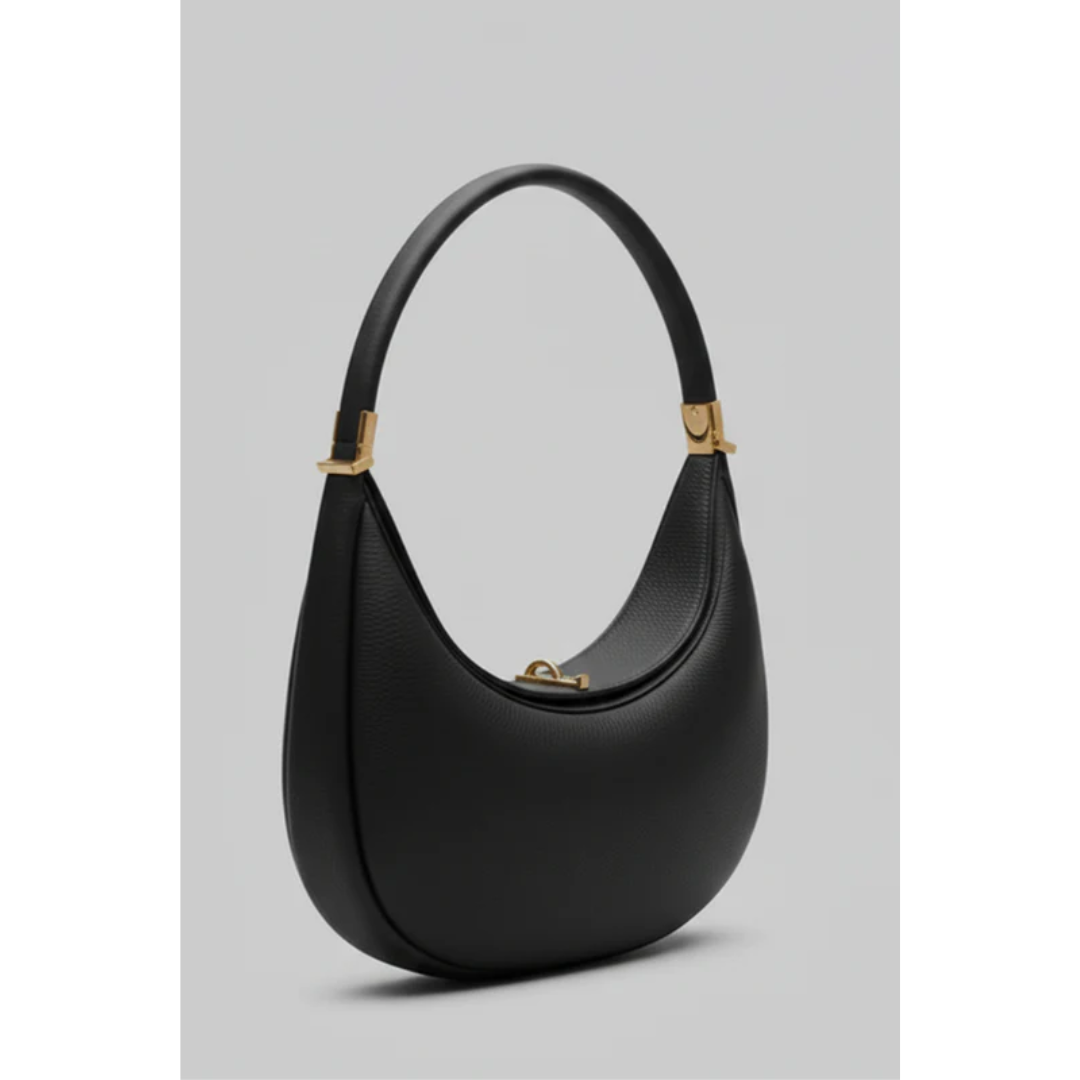 Romy | Damen Handtasche Für Alltag Mit Schulterriemen