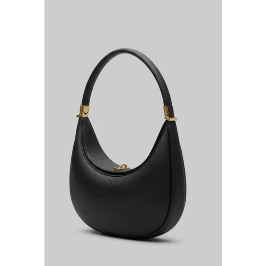 Romy | Damen Handtasche Für Alltag Mit Schulterriemen