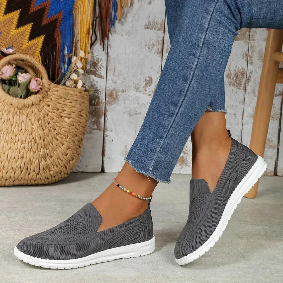 Roxana | Damen Sneaker für Alltag und Freizeit