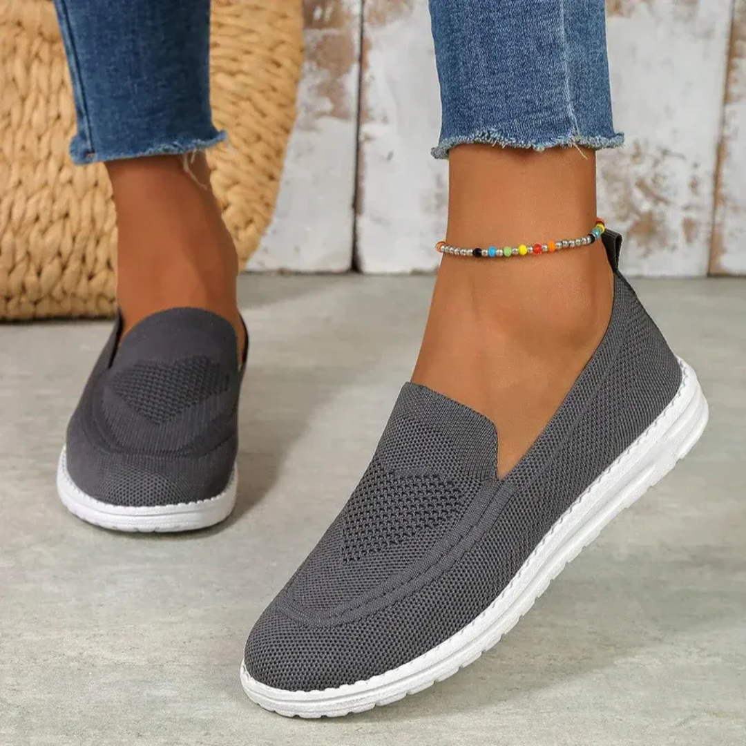 Roxana | Damen Sneaker für Alltag und Freizeit
