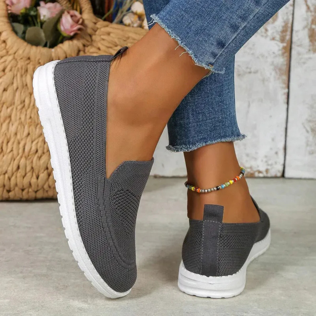 Roxana | Damen Sneaker für Alltag und Freizeit