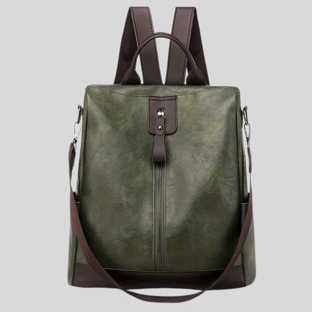 Rucksack Damen – Strapazierfähiger für Freizeit und Büro