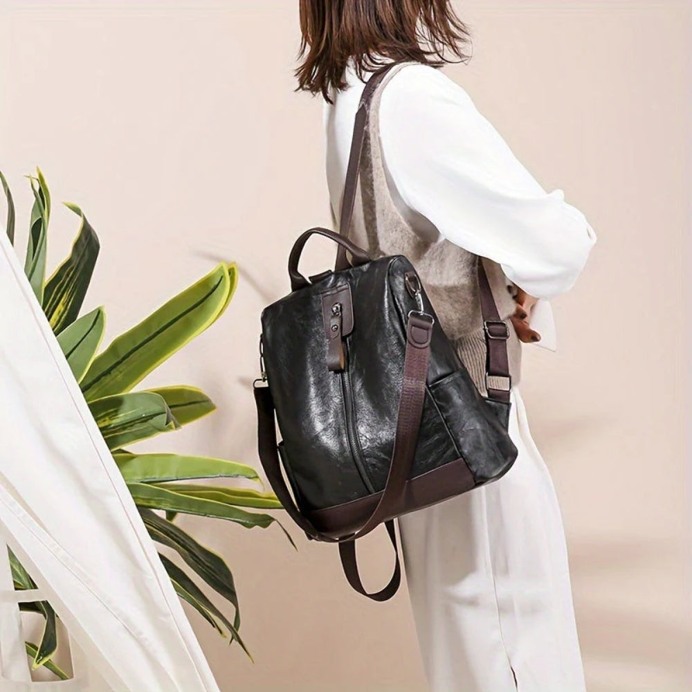 Rucksack Damen – Strapazierfähiger für Freizeit und Büro