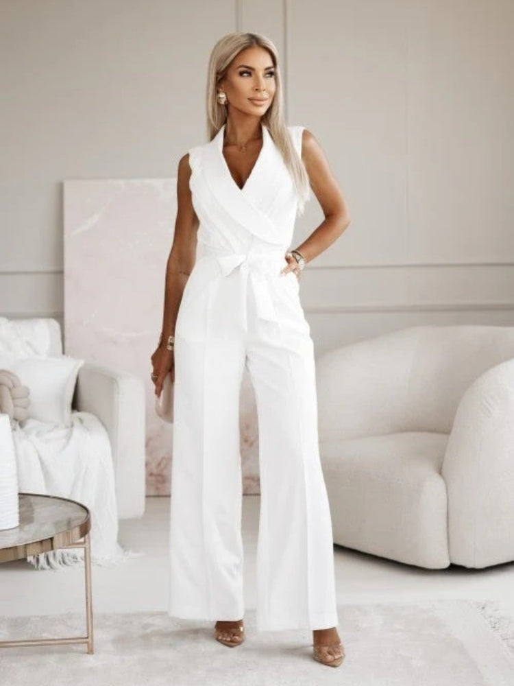 Stylischer Overall für Damen – Einteiler mit schmeichelhafter Passform