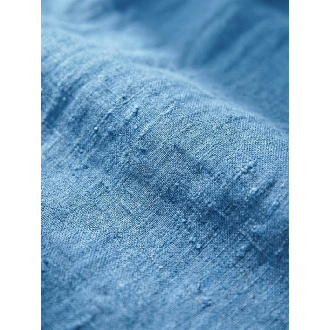 Sude | Damen Hose mit Kordelzug schmal geschnitten modern