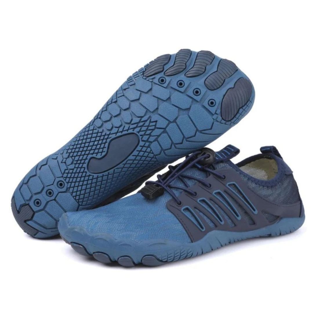 Sven | Herren Leichte Barfußschuhe