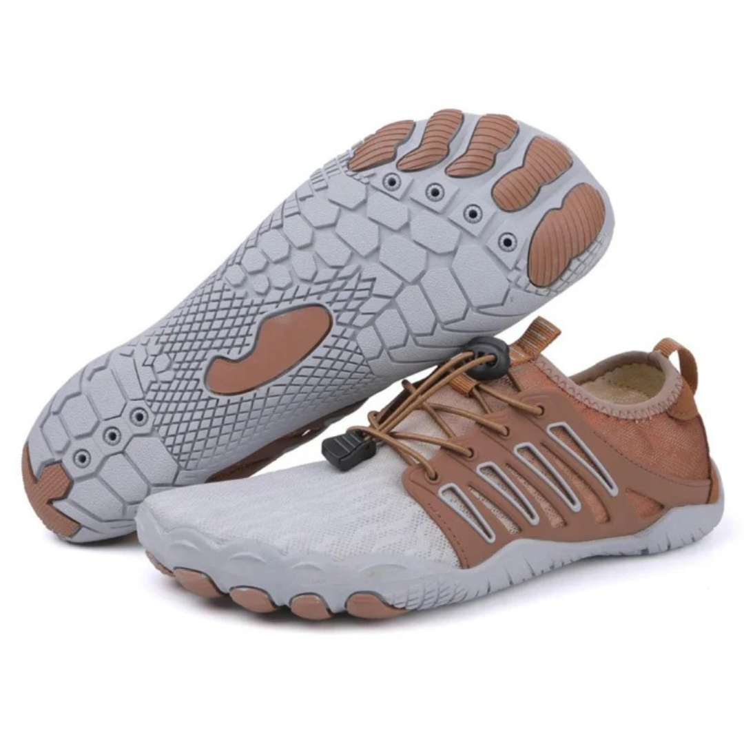 Sven | Herren Leichte Barfußschuhe