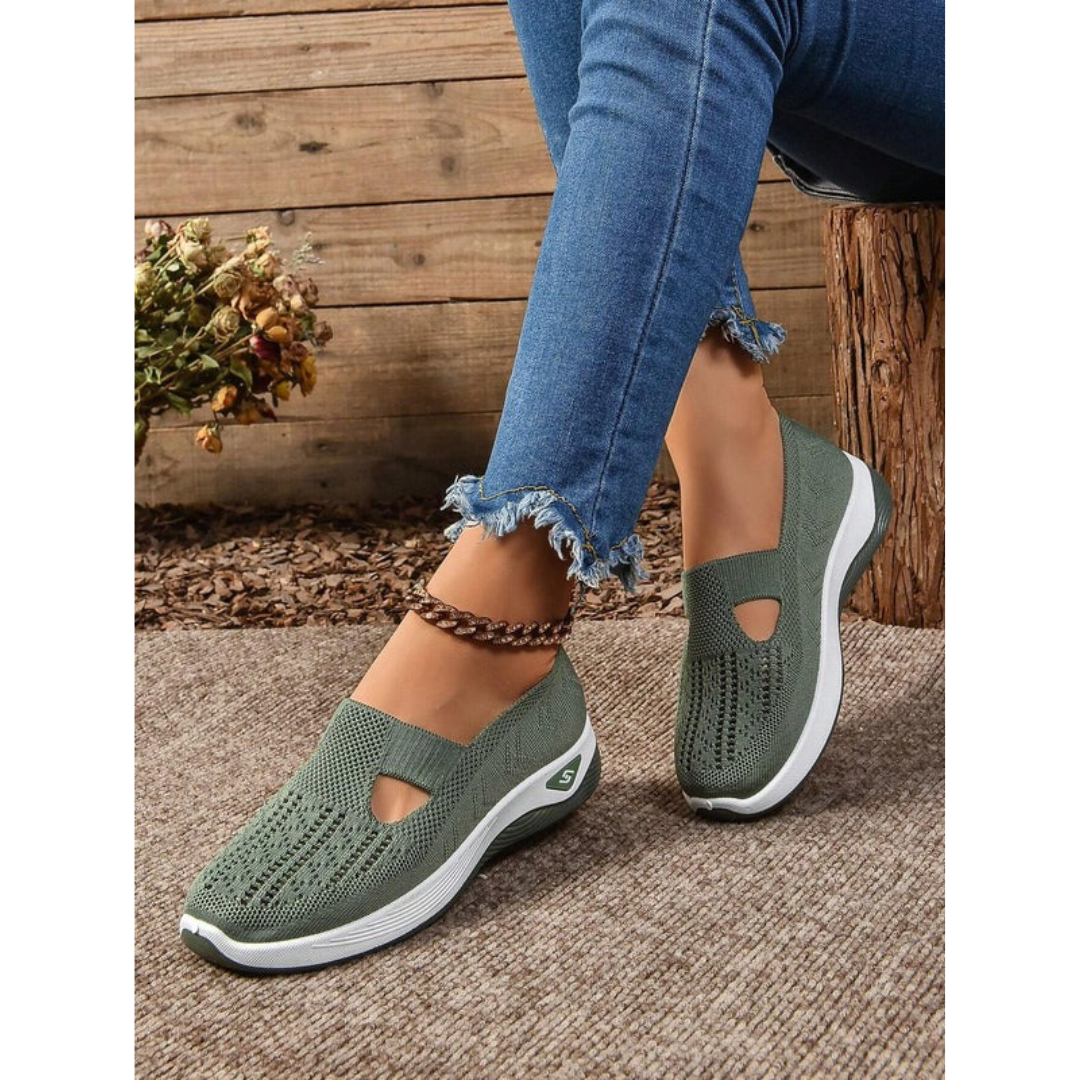 Tamara | Damen Sandalen Sommer Alltag Urlaub Casual