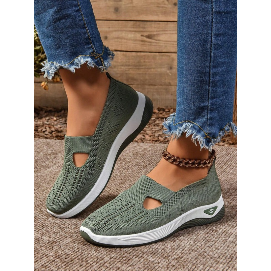 Tamara | Damen Sandalen Sommer Alltag Urlaub Casual