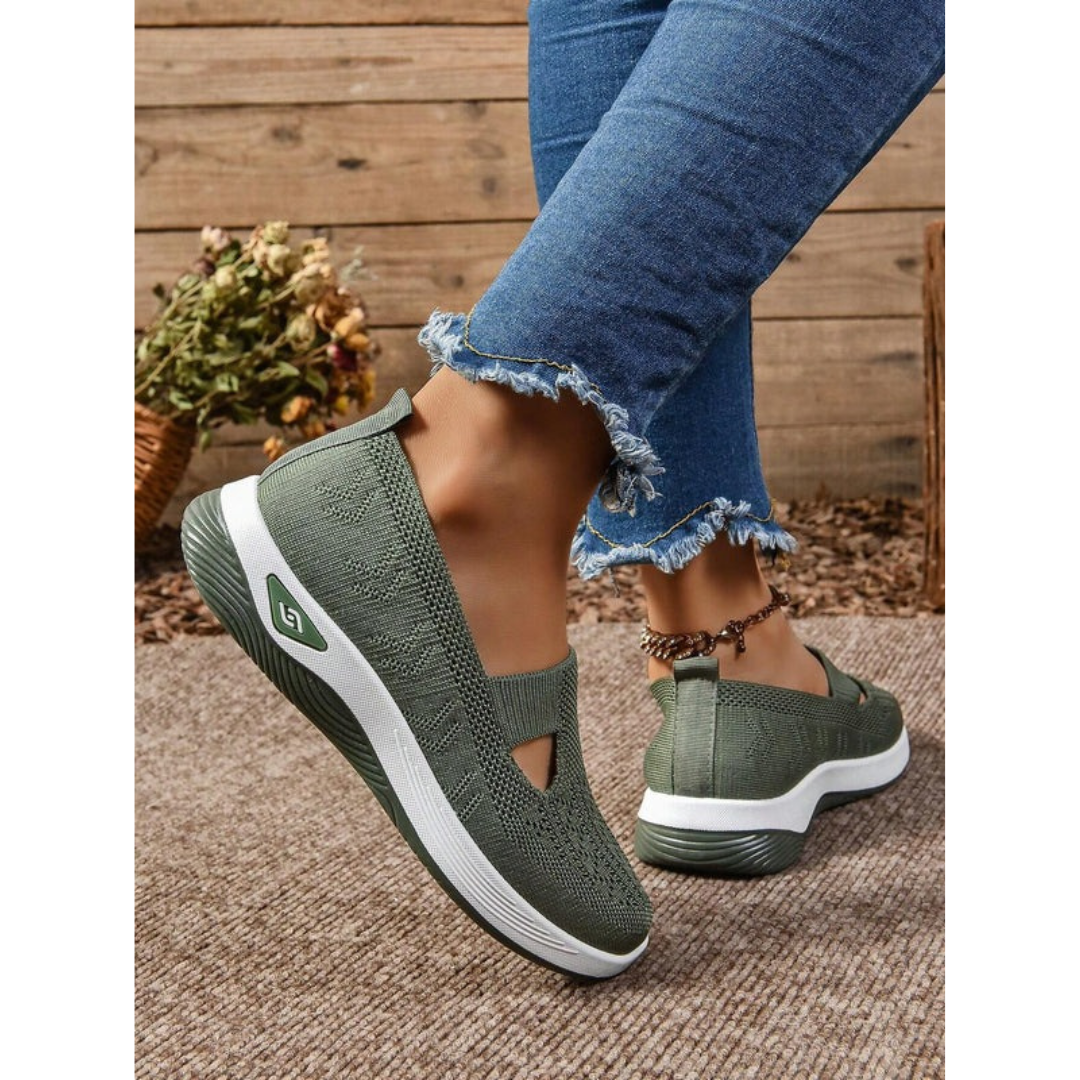 Tamara | Damen Sandalen Sommer Alltag Urlaub Casual