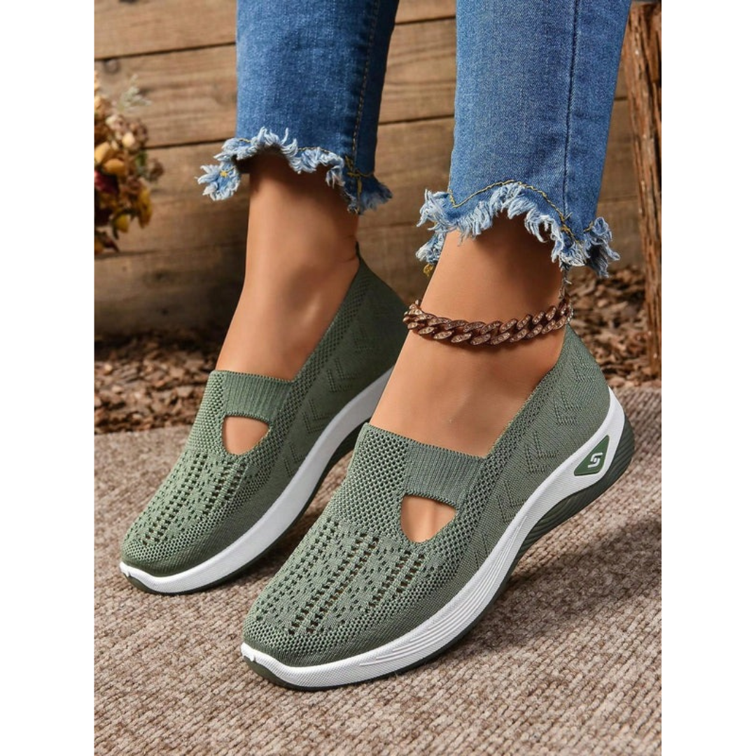 Tamara | Damen Sandalen Sommer Alltag Urlaub Casual