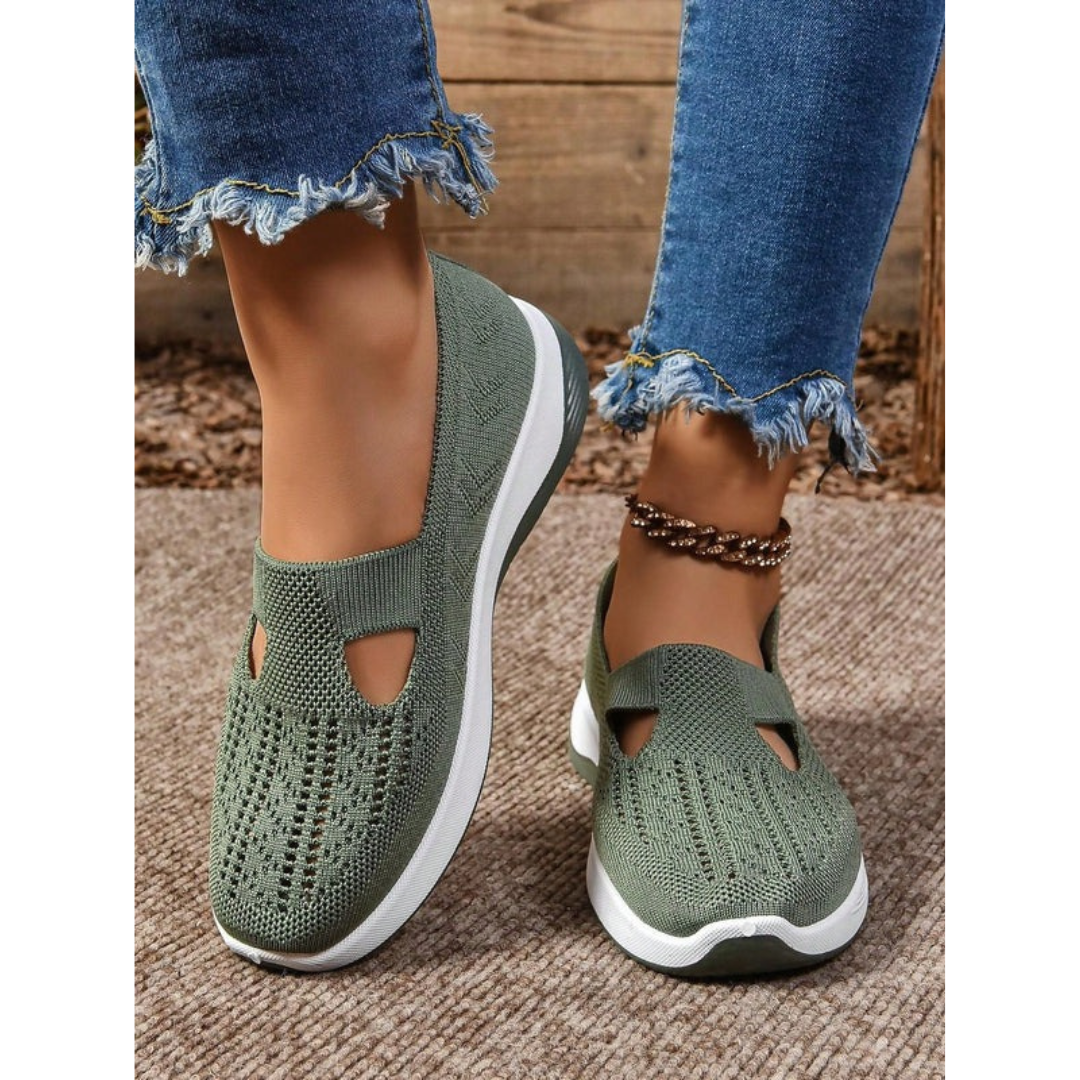 Tamara | Damen Sandalen Sommer Alltag Urlaub Casual