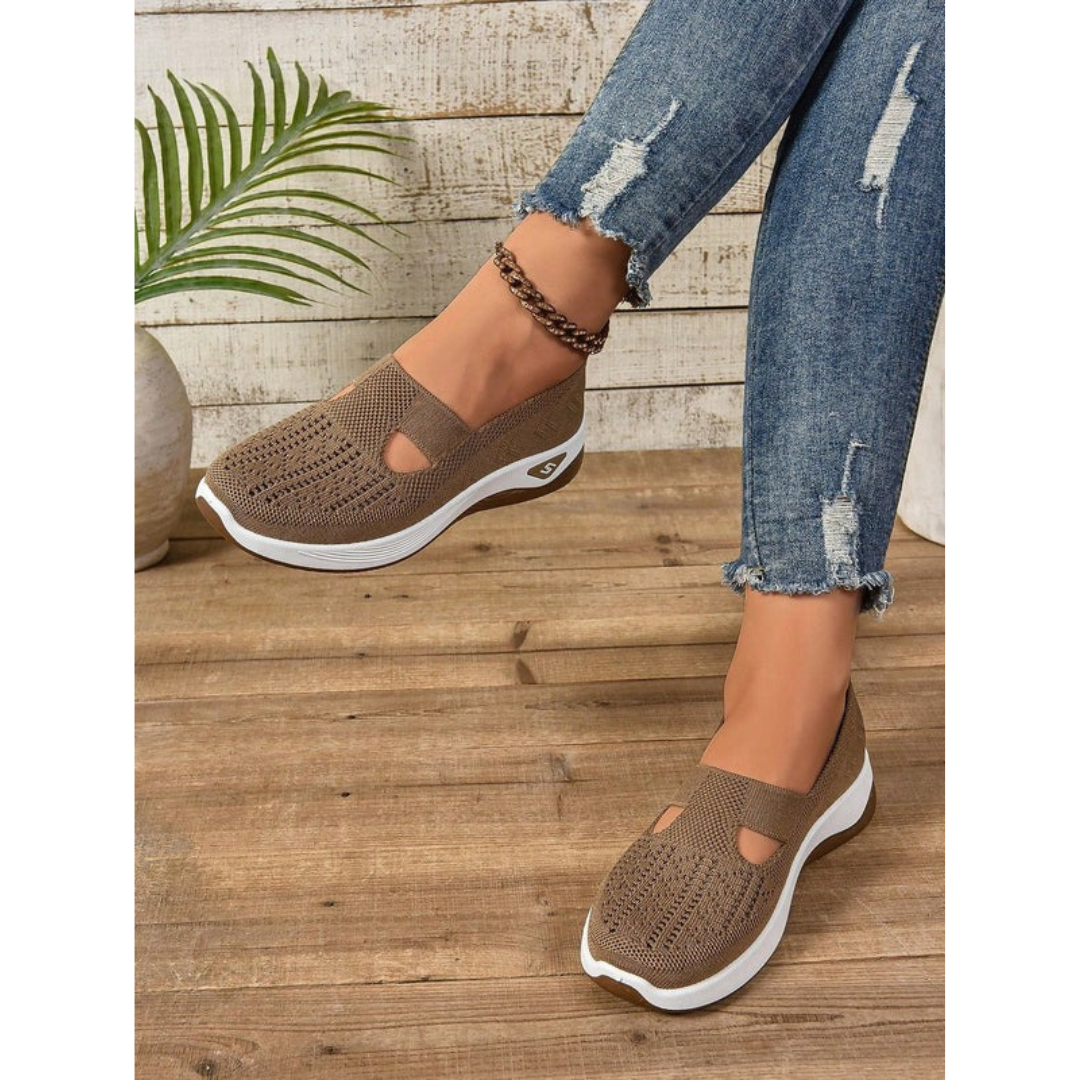 Tamara | Damen Sandalen Sommer Alltag Urlaub Casual