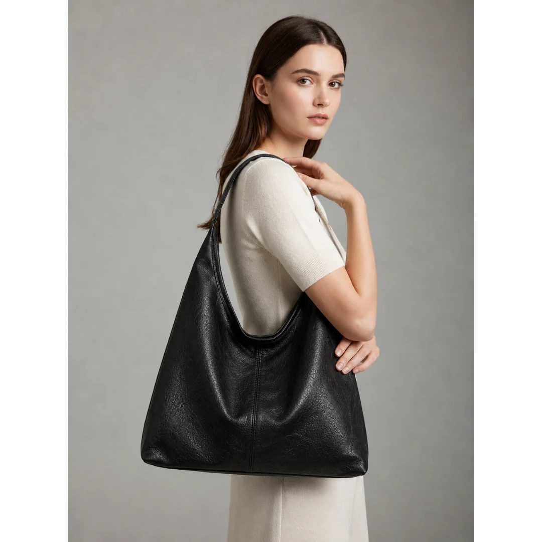 Tessa | Damen Umhängetasche Mit Viel Platz Für Alltag
