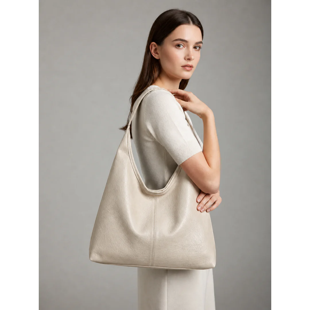 Tessa | Damen Umhängetasche Mit Viel Platz Für Alltag
