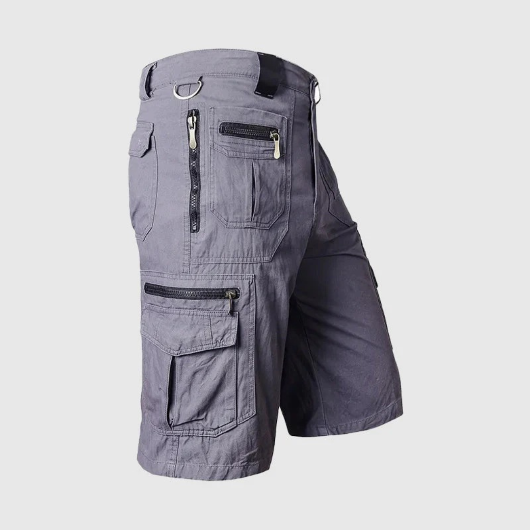 Beatrix | Herren Cargo Shorts Mit Taschen Für Sommer