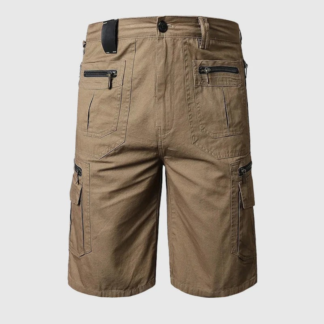 Beatrix | Herren Cargo Shorts Mit Taschen Für Sommer